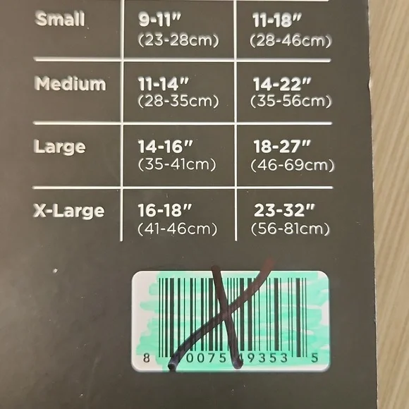 Lucy & Co. Reversible Dog Harness XL - Picture 4 of 13